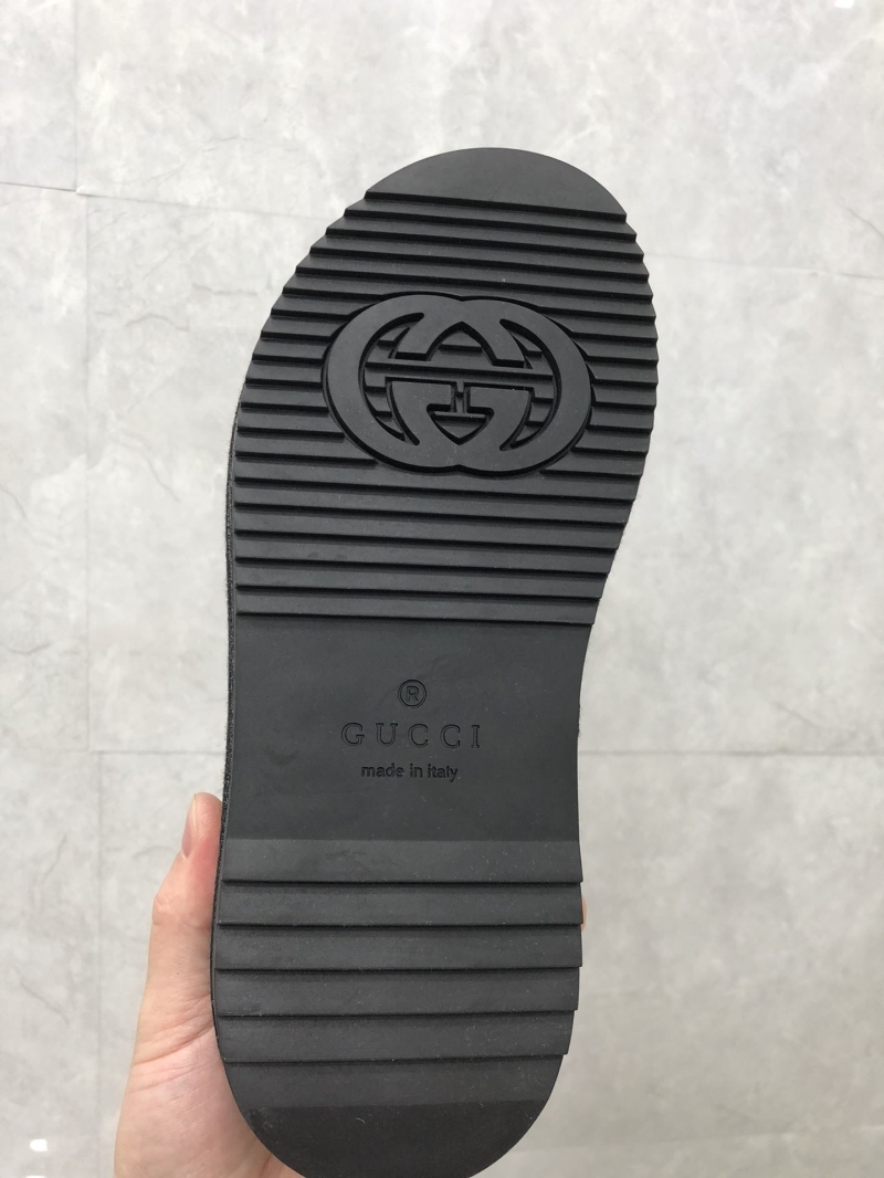 Gucci Slippers